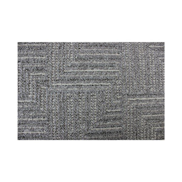 Preproga Pinnacle Grey, 117x167 cm-image-4