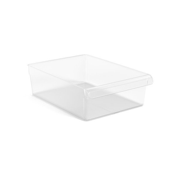 Plastični organizator hladilnika 3 kos Fridge - Rotho-image-4