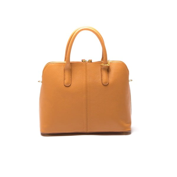 Torbica Classy Cognac-image-2