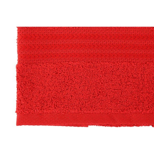 Komplet 2 brisač Corap Red Socks, 50 x 90 cm-image-3