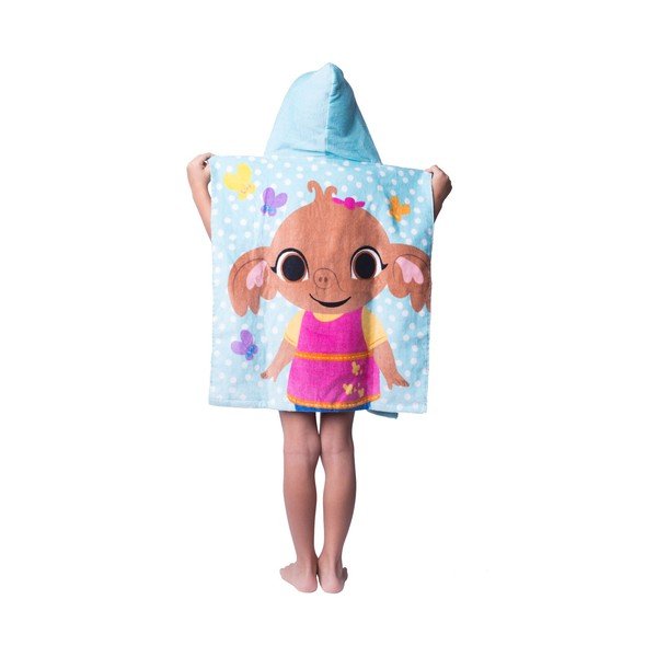 Otroški kopalni plašč iz frotirja Bing – Jerry Fabrics-image-2