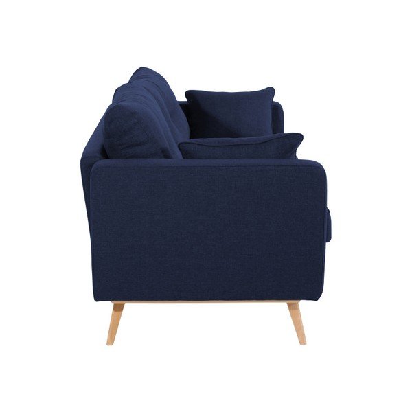Temno moder trosed Max Winzer Tomme-image-3