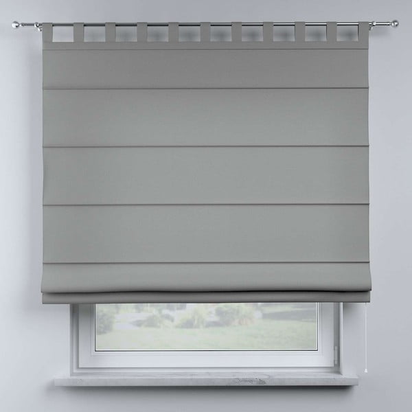 Siv gubani rolo 170x130 cm Happiness - Yellow Tipi-image-4