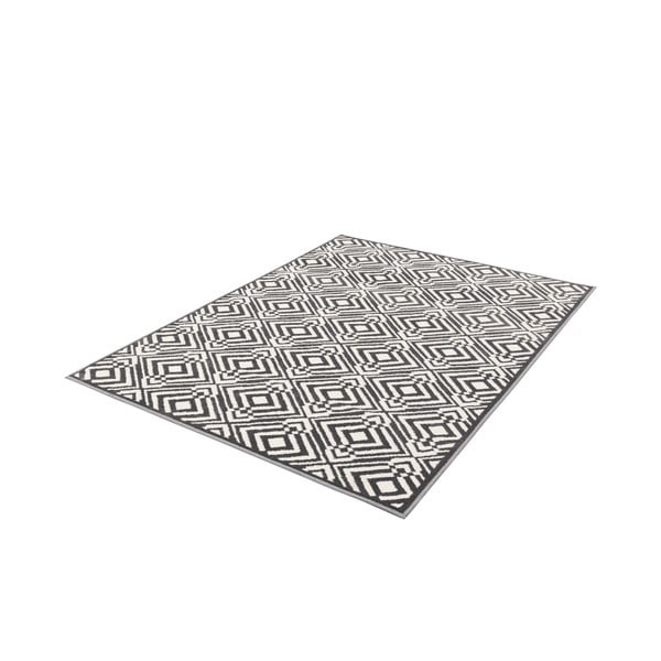 Temno siva preproga 133x190 cm Soft – FD-image-4