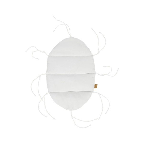 Belo gnezdece 47x70 cm – Meowbaby-image-1