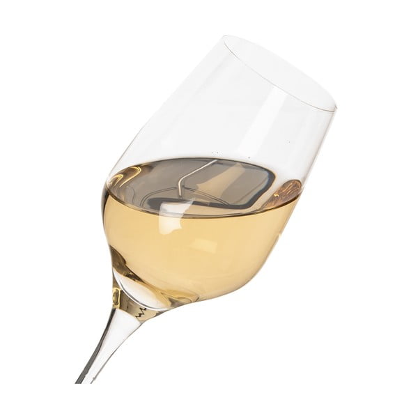 Kozarci za vino v kompletu 6 ks 350 ml Rebecca – Orion-image-3