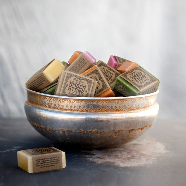 Dišeči vosek Lotus – Boles d'olor-image-1