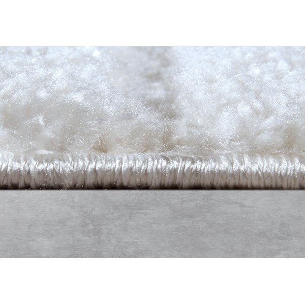 Kremno bel tekač 80x240 cm Itinerance Cream White – Elle Decoration-image-4