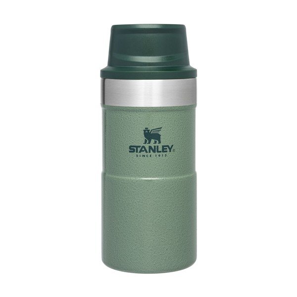 Zelen termo lonček 250 ml – Stanley-image-3