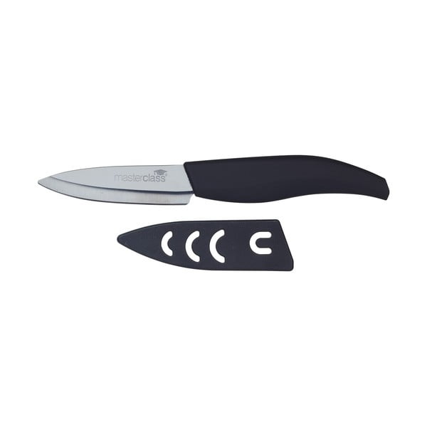 Nož s keramičnim rezilom Master Class, 7,5 cm
