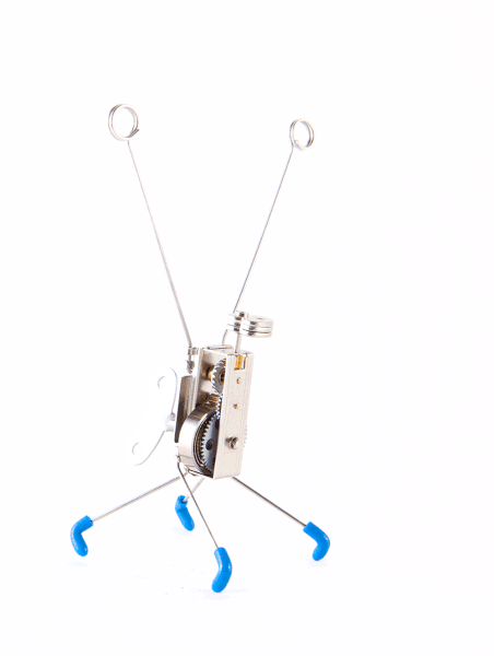 Mehanska igrača Cranky – Kikkerland-image-1