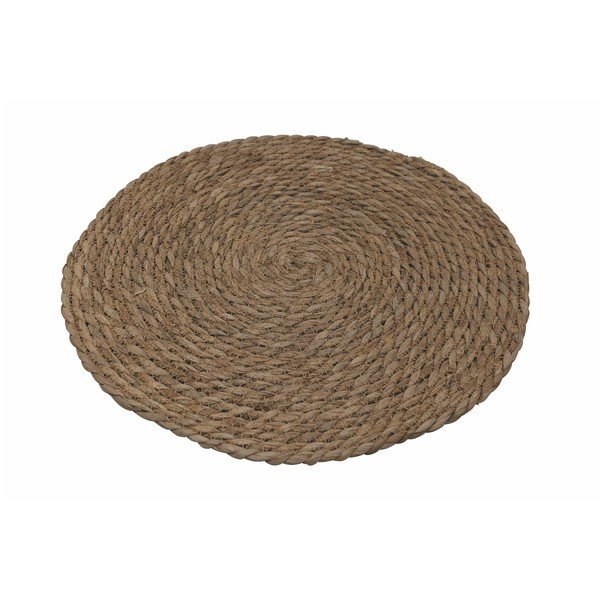Pogrinjek iz rafije ø 40 cm - Villa d'Este-image-1