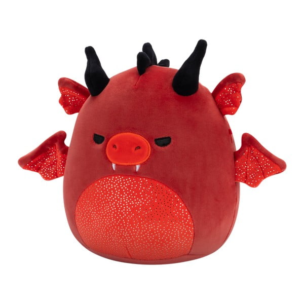 Plišasta igrača Salami – SQUISHMALLOWS-image-2