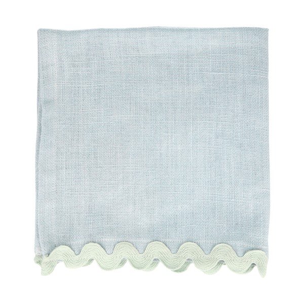 Laneni prtički v kompletu 4 ks Pastel – Meri Meri-image-3
