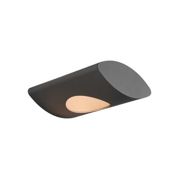 Zunanja svetilka (višina 7 cm) Katun – Trio