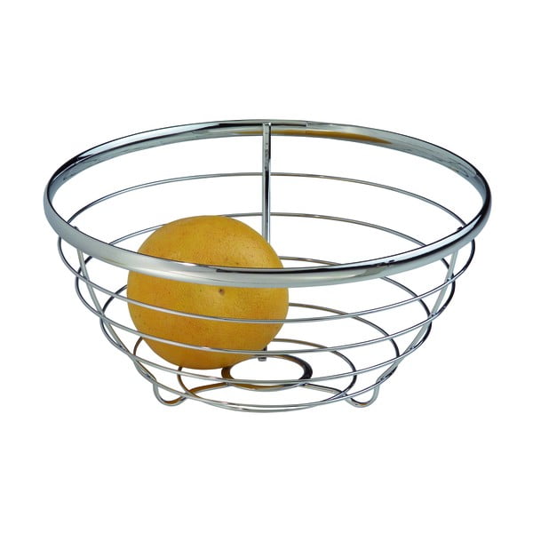 Kovinska skleda za sadje iDesign Axis, 7 l-image-3