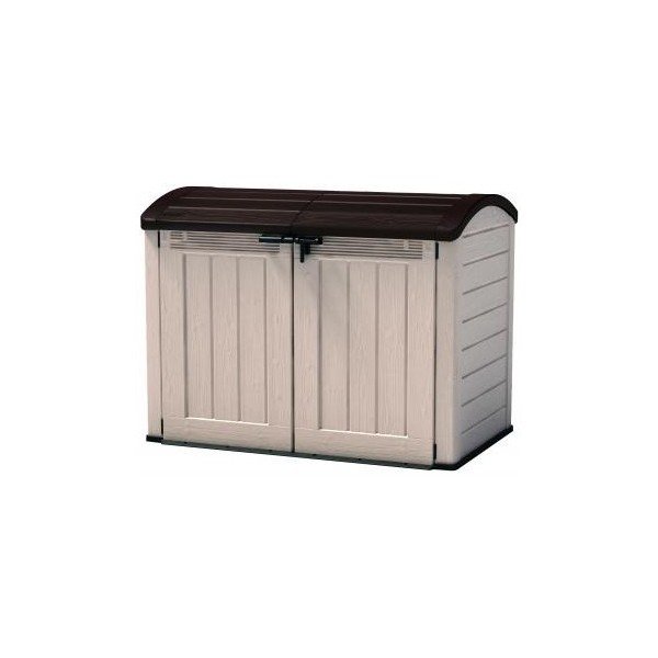 Bež plastična vrtna skrinja Store It Out – Keter