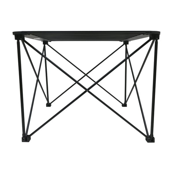 Zložljiva miza za kampiranje Lecco Roll – Cattara