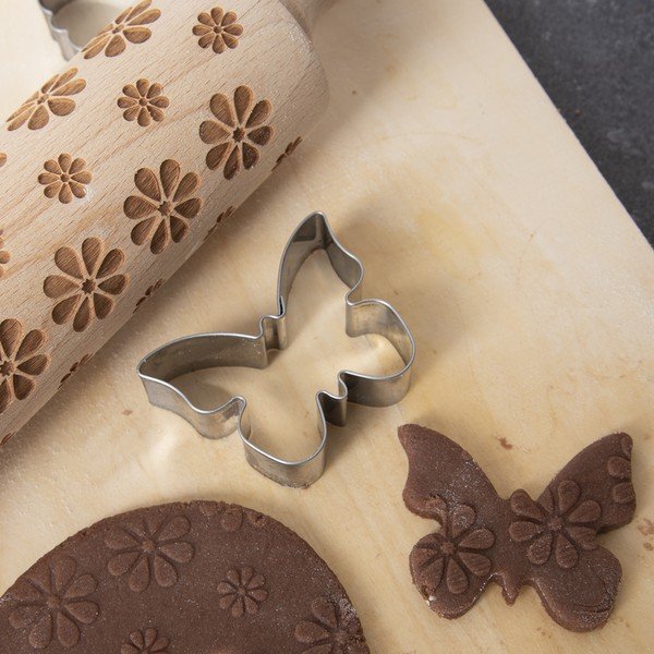 Modelčki za piškote z velikonočnim motivom v kompletu 3 ks – Orion-image-2