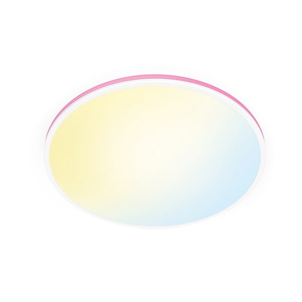 LED pametna stropna svetilka 21 W Rune – WiZ
