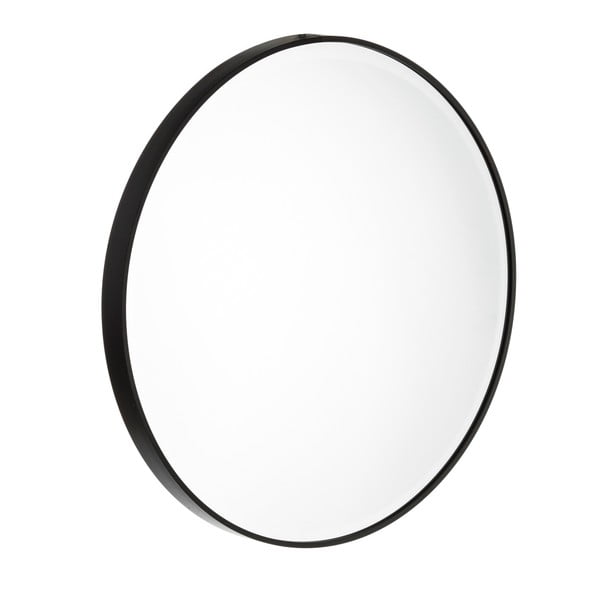 Stensko ogledalo ø 100 cm Ronda – Ixia-image-2