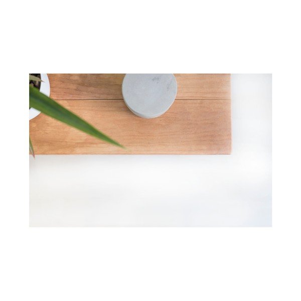 Dodatna mizica iz borovega lesa Really Nice things-image-4