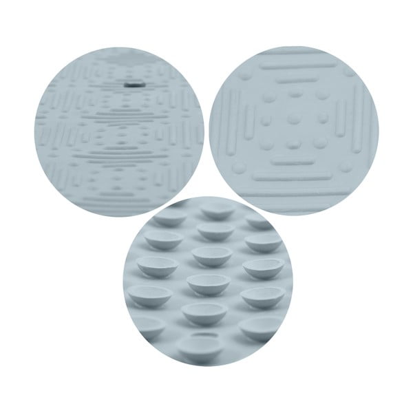 Protizdrsna podloga za kad 40x70 cm Ruby – Spirella-image-3