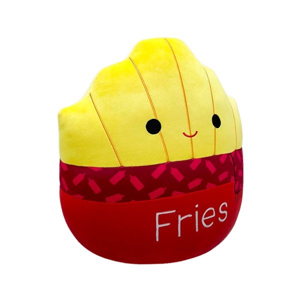 Plišasta igrača Floyd – SQUISHMALLOWS-image-2