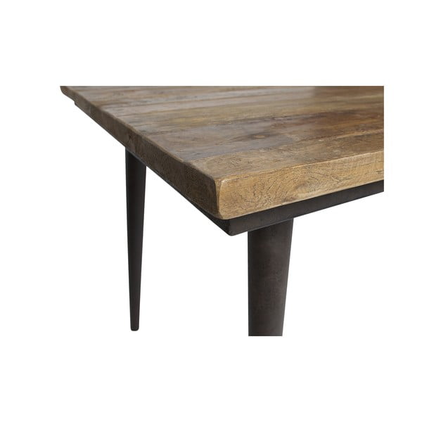 Jedilna miza 90x180 cm Guild – WOOOD-image-4