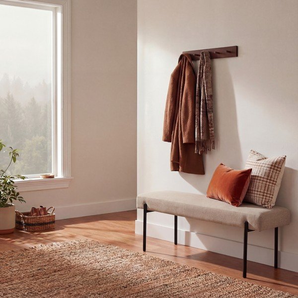 Bež klop Swindon – House Nordic-image-1