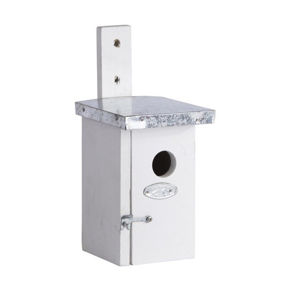 Lesena ptičja hišica – Esschert Design-image-2