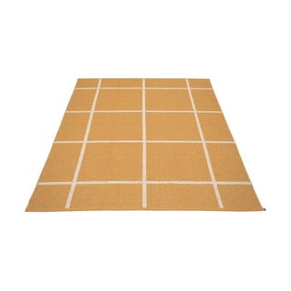 Oker rumena notranja in zunanja preproga 180x260 cm Ada Ochre – Pappelina