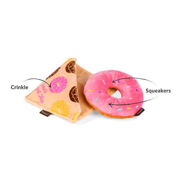 Pasja igrača Donut – P.L.A.Y.-image-3