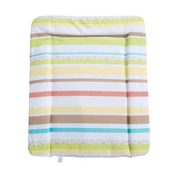 Bela stenska previjalna miza Dschungelbaby – Roba-image-3