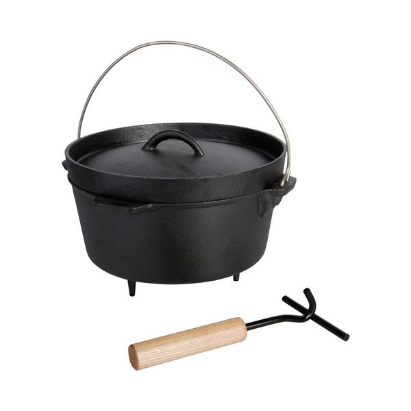 Pribor za peko na žaru – Esschert Design