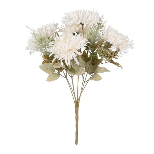 Umetna rastlina (višina 39 cm) Chrysanthemum – Ixia