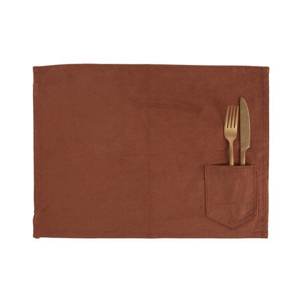 Tekstilni pogrinjek 33x45 cm Velmar – Tiseco Home Studio