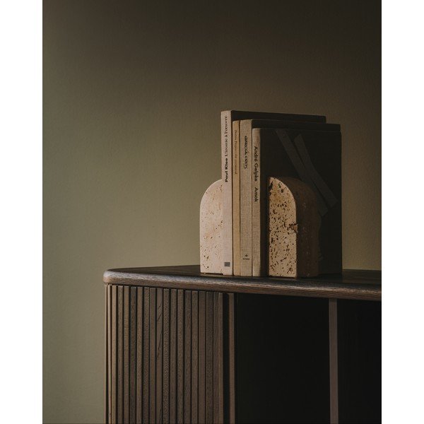 Držalo za knjige Maik – Kave Home-image-3