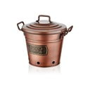 Jeklena posoda za shranjevanje krompirja – Hermia