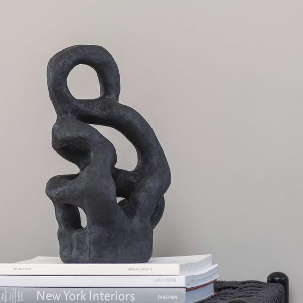 Kipec iz poliresina (višina 32 cm) Sculpture – Mette Ditmer Denmark-image-2