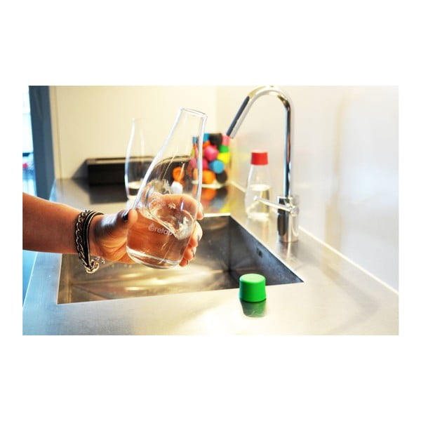 Mlečno bela steklenica ReTap z doživljenjsko garancijo, 300 ml-image-1