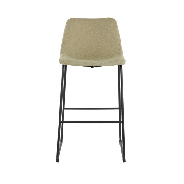 Bež barski stol 99 cm Jeddo - Light & Living-image-3