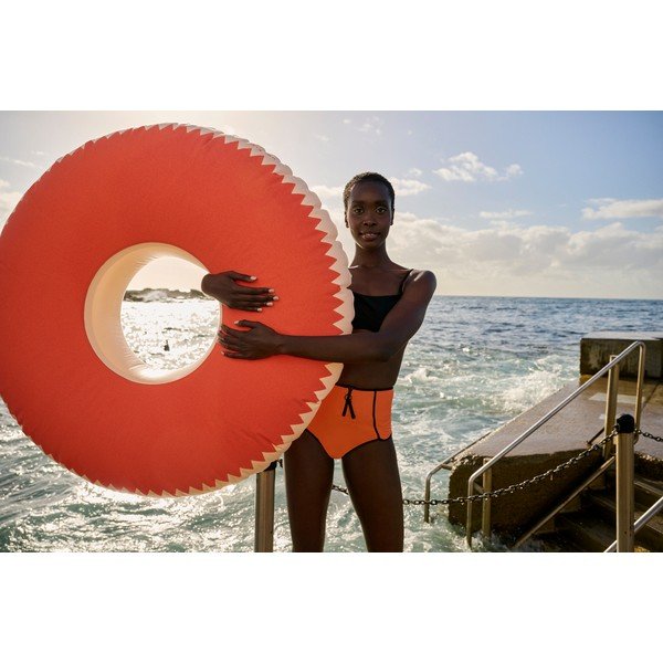 Napihljiv obroč Sunnylife Vintage Sun, ø 110 cm-image-2