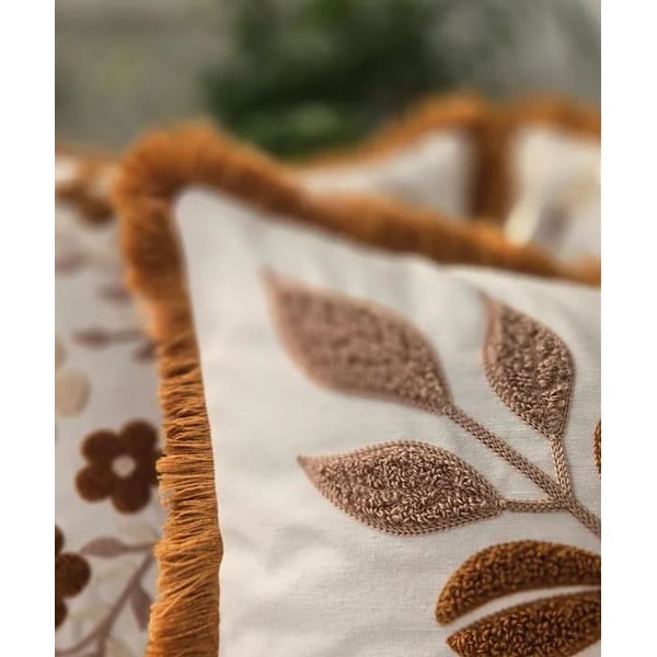 Prevleka za blazino 43x43 cm – Mila Home-image-1