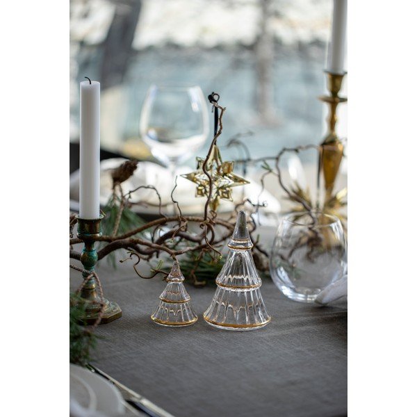 Božična figurica Fairytales Christmas Tree – Holmegaard-image-4