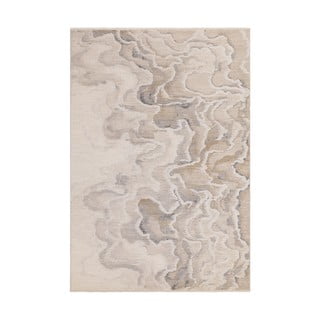 Kremno bela preproga 120x180 cm Seville – Asiatic Carpets