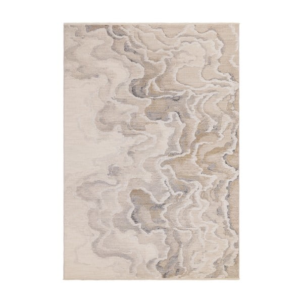 Kremno bela preproga 200x300 cm Seville – Asiatic Carpets