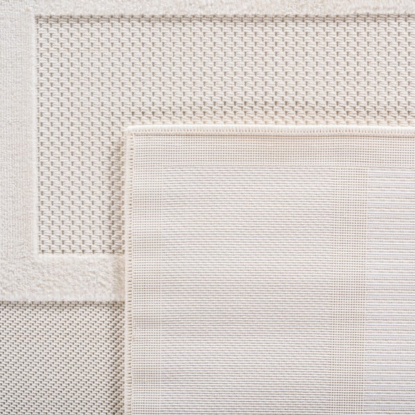 Kremno bela notranja in zunanja preproga 160x230 cm Doha 1657 Cream – Ayyildiz Carpets-image-4