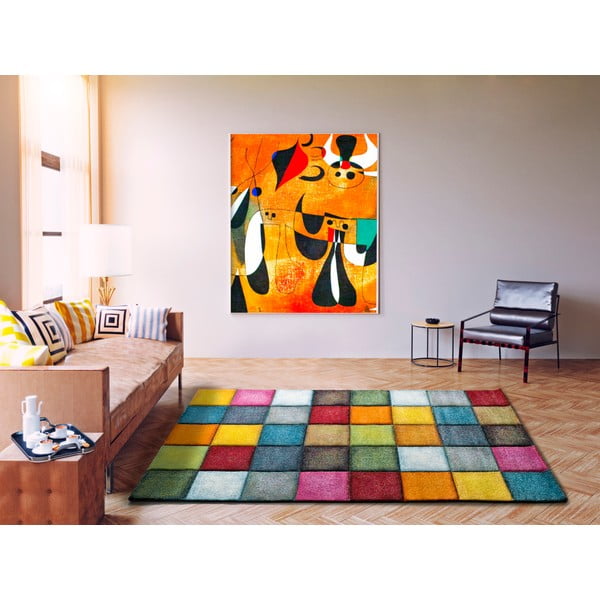 Preproga Universal Matrix Square, 120 x 170 cm-image-1