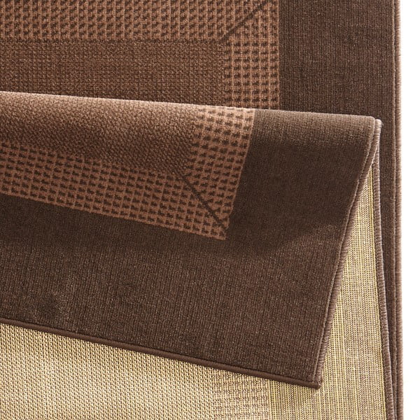 Rjava preproga Hanse Home Basic, 200 x 290 cm-image-3